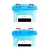 Import Universal Waterproof Phone Case Waterproof Mobile Phone Pouch Dry Bag 5.8&quot; from China