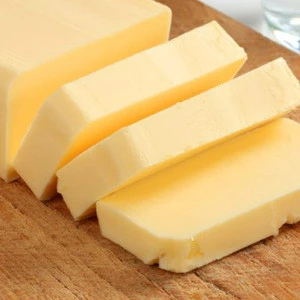 Unsalted and salted cow butter 82% in bulk cheap