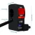 Import USB Car Charger Integrated With Light Switch DC12V For Motorcycle UTV ATV can be used to charge mobile phones tablets from China