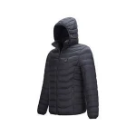 USB Intelligent Heated Fleece Jacket for Outdoor Activities, Hunting, Fishing, Riding