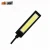 Import USB Rechargeable Flexible COB LED Clip On  Book Light from China