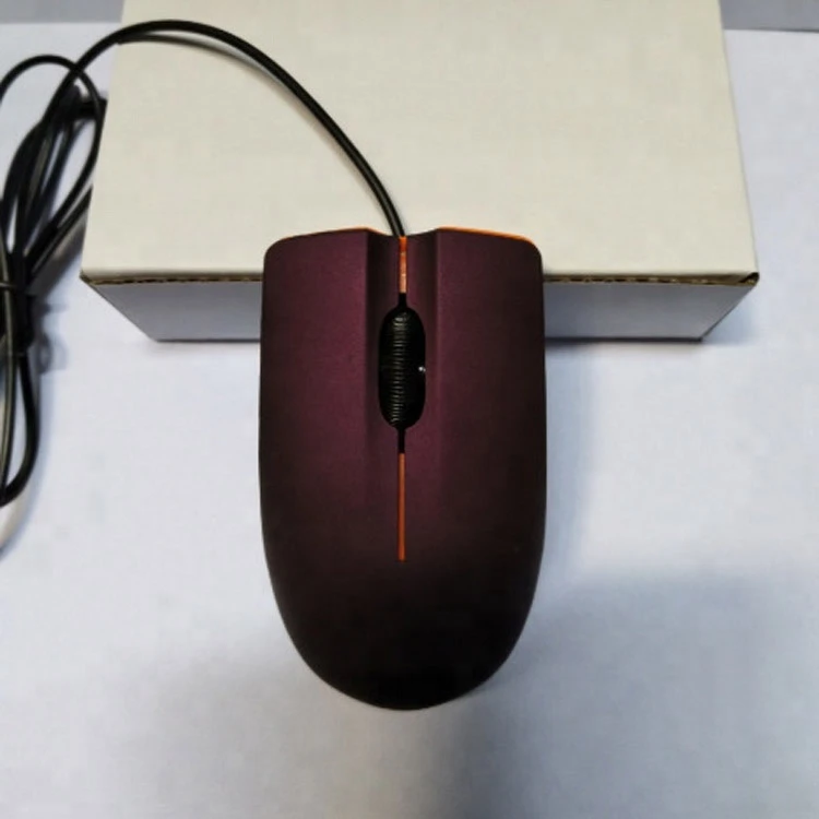 USB  Wired Optical Mouse Computer Mouse Computer accessories  M20