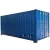 Import Used 20 ft Shipping Container in Good Condition Turkey from Canada