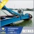 Import used barges CSD650 Cutter suction dredger from China