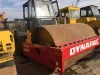Used Compactor Dynapac CA251D Road Roller in good condition low price for sale
