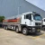 Import Used Sale HOWO Automatic Heavy LHD Fuel Delivery Truck 3axle 8X4 35000L 30cbm 200HP Aluminum Alloy Chemical Liquid Tank Trailer from China