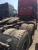 Import Used SHACMAN  Howo 336 tractor head 40t capacity used beiben shacman komat tipper truck 6x4 8x4 25t 30t 40t for sale from China