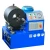 Import Used steel tube crimping machine from China