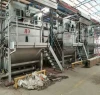 used textile dyeing machine