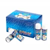 U.WELL  Wholesale 150ML 250ml Most popular christmas Carnival party snow foam spray joker spray