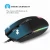 Import V50 RGB Light 7000 dpi PAW3320 Professional Gaming Mouse from China