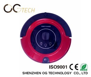 Vaccum cleaners supplier from China home appliances cleaning machine robot vacuum cleaner