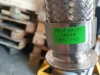 Vacuum distillation equipment falling film evaporator for CBD HEMP OIL
