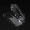Vacuum forming PET plastic packaging tray for cookie/bonbon/candy tray packaging