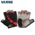 Import VANNO OEM Anti slip Cycling Bike Riding Motorcycle Sport Half Finger MTB Bicycle Gloves from China