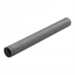 Various Good Quality Custom Aluminum Telescope Pole Aluminum Pipe 6063 Telescopic Aluminum Pipe