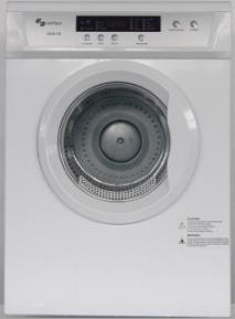 VDZ70-12EW home appliance 7 kg clothes dryer with good price