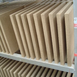 vermiculite insulation board to aluminium smelter