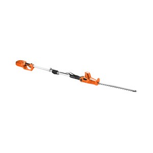 Vertak 36V li-ion garden tool cordless pole hedge trimmer price