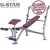 Import Very Popular auction and baby gym equipment and back extension gym machine for Home Use from China