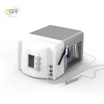Very popular facial diamond dermabrasion skin peel machine