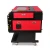 VEVOR 80W CO2 Laser Cutting Machine 700*500mm with  Rotary Axis 3d laser engraving machine
