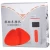Import Vibration Quite Portable Breast Massage Enhance Machine from China