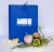 Import Vietnam New Hot Trending   Custom A4 Size Thickness PP Or Pvc Plastic Storage Foldable Clipboard from Vietnam