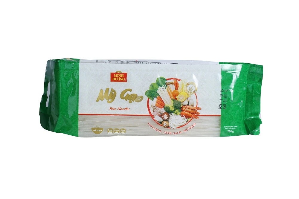 Vietnam rice noodle