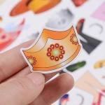 VINYL DECAL STICKER CAR WINDOW WALL CAR BUMPER LAPTOP DIE CUT STICKER