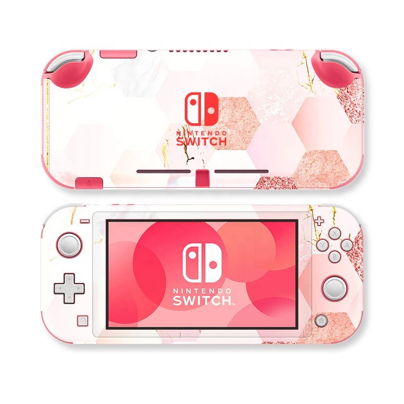 Vinyl Screen Skin Animal Protector Stickers for Nintendo Switch Lite NS Console Nintend Switch Lite Skins