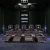 Import VIP power motion recliner sofa eclectic cinema sofa home theater furniture from China