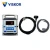 Import VISKOR Portable Gas Analyzer &amp; 5 gas analyzer &amp; Made in Korea from South Korea