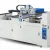 Import visual positioning high speed gluing machine from China