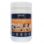 Vitafit Multi Digestive | Enzymes for Healthy Digestion and Gut Health