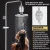 Import vitamin c shower filter korea from China