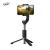 Import Vlogging  Tripod  Selfie Stick and Handled Gimbal Stabilizer with Flexible Adjusted Arm from China