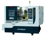 Vmc Machining Center Vertical Milling Machine CNC Numerical Control Machine Tool