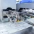 Import VT-410X Two Servo Whole fresh chicken packing machine from China