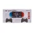 Import W7 Latest item   X40  Video Game Console Built in 20000 Games 16GB  7 inch  console with Double Joystick Game Controller from China