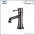 Import Wall Mounted Antique Bathroom Mixer Taps Hot and Cold vanity basin mixer taps from China