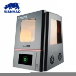 Wanhao Duplicator 8 Dental Jewelry 3D Printer DLP SLA Touch Screen D8 3D Machine