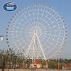 Wanle OEM Professional Amusement Park Rides Ferris Wheel for Sale