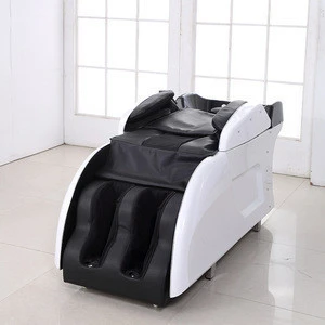 wash electric shampoo bed manipulator massage bed