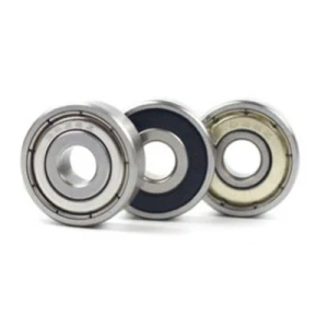 Washing machine bearing / drying machine ball bearings / blender or soymilk machines used for deep groove bearing