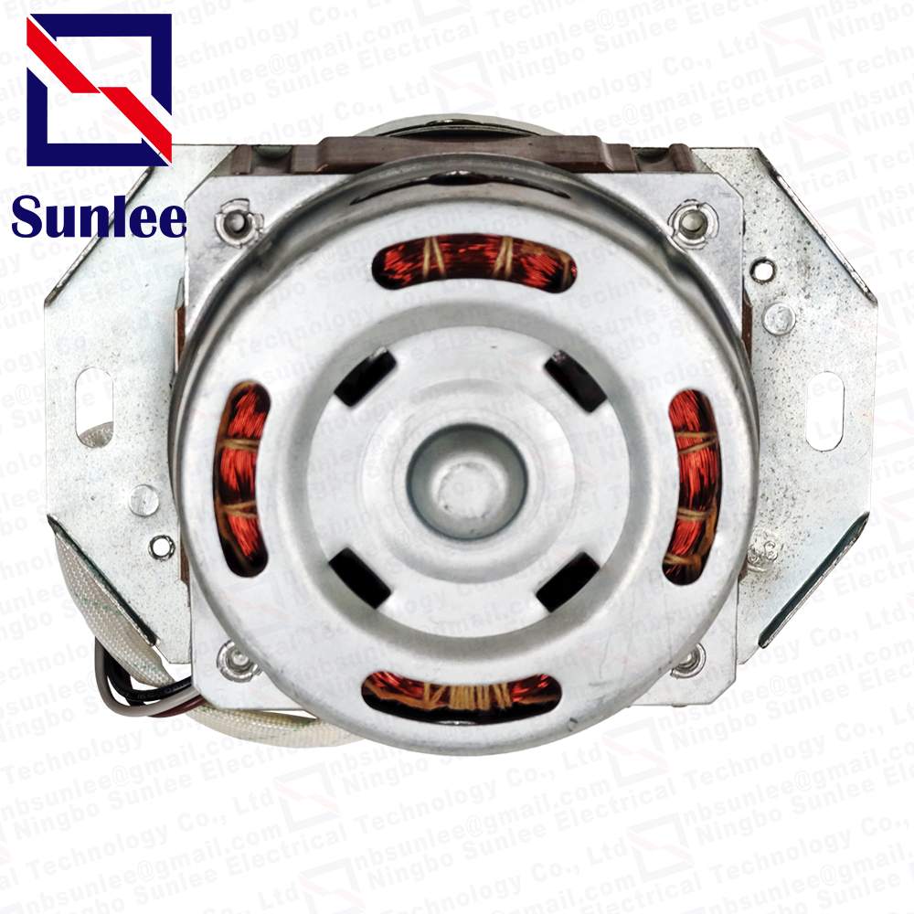 Buy Washing Machine Parts Full Automatic Motor 50w from Ningbo Sunlee