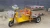 Waste Collection Garbage Truck,Electric Three Wheel Garbage ubbish Collect Car