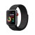 watch bands for apple watch, nylon wrist belt for apple watch strap series 6 5 4 3 2 1