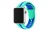 Import Watchstrap 42mm 38mm sport watch strap silicone wrist rubber watch band for apple watch from China