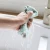 Water Absorbent Dishcloth dishtowels Thickened  Microfiber kitchen towels Kitchen Accessories Tools Towel Cleaning Cloth  M0457